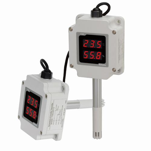 Autonics Temperature Transmitter THD Series Suppliers